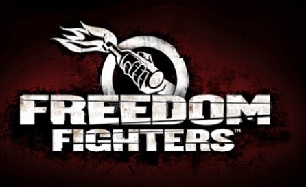 freedom fighters game free download setup